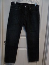 Mens Levis 511 34/30  Straight leg  med wash regular fit Jeans - $22.65