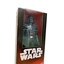 Darth Vader Action Figure Hasbro Star Wars Return of the Jedi 6in Lightsaber NEW - £6.39 GBP