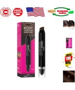 Gray Away Root Touch-Up Stick: Instant Gray Coverage, Black/Dark Brown, ... - $315.55 MXN