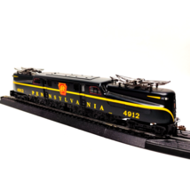 Bachmann 65201 HO Pennsylvania GG-1 Powered Electric Locomotive HO Scale... - £101.96 GBP