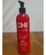 CHI Rose Hip Oil Color Protect Conditioner Sulfate &amp; Paraben Free 11.5 f... - $21.46