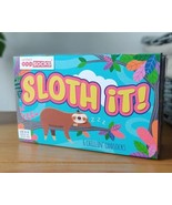 United Oddsocks Sloth It Odd Socks For Women Size 4-8 (pack of 6) - $20.27