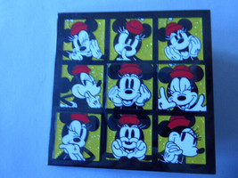 Disney Trading Pin 160623 WDI - Minnie Mouse - Many Faces of Mickey and Frie - $69.76