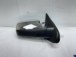 2014 2015 2016 2017 2018 chevy Silverado 1500 right sideview mirror chrome - $89.99