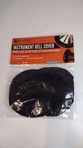 Protec A322 Instrument Bell Cover For Fugelhorn/Tenor Sax 5.25-6.75” New - £7.44 GBP