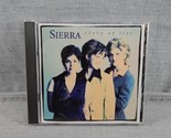 Sierra - Story of Life (CD, 1998, Star Song) - £4.54 GBP