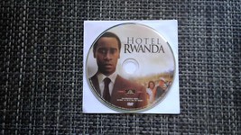 Hotel Rwanda (DVD, 2004, Widescreen) - £1.99 GBP