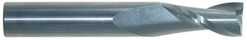 Magnate EM1102 End Mills, 2-Flute MicroGrain Solid Carbide - 1/16&quot; Mill ... - $7.36