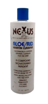 VINTAGE Nexxus Aloe Rid Keratin Clarifier / 16oz **30% FULL** - $49.99