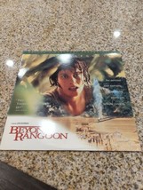 Beyond Rangoon - John Boorman / Patricia Arquette, Francis McDormand - L... - £2.33 GBP