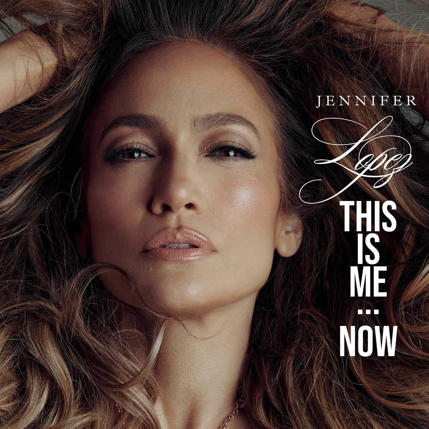 This Is Me.Now[Deluxe Edition] [Audio CD] Jennifer Lopez - $9.79