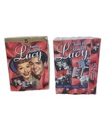 VTG The Funny World of Lucy - Collector Series I Love Lucy 5 Box Set (VH... - $16.14