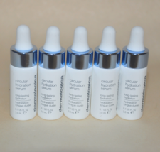 Dermalogica Circlar Hydration Serum 3ml/0.1fl.oz. each X 5 bottles - $21.95