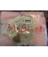 US Flower Girls Princess Dress Communion Wedding Party Prom Pageant Tutu... - $271.67 MXN