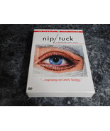 Nip tuck 1st Season (DVD) - £1.43 GBP