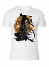 Bob Marley Kingston Jamaica 1945 RASTA TEE Zion Rootswear Licensed T-Shi... - $9.02