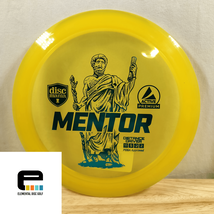 Discmania Active Premium Mentor (11/5/-2/2) - $10.00