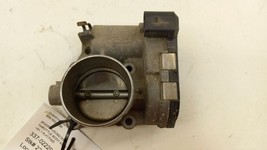 Throttle Body Throttle Valve 1.6L Fits 11-14 FIESTAInspected, Warrantied... - $53.95