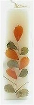 Auroshikha Flower Candles Patchouli - £9.34 GBP
