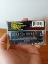 Adrenalize by Def Leppard (Cassette, 1992, Mercury) 314 512 185-4 Free Shipping - £7.73 GBP