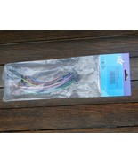 Sony 18 PIN AV Lead Car Stereo Radio ISO Wiring Harness Lead Cable - £10.81 GBP