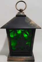 Happy Halloween LED Light Up Halloween Lantern - $31.67