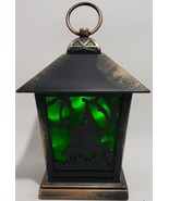 Happy Halloween LED Light Up Halloween Lantern - $583.06 MXN