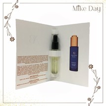Augustinus Bader The Face Oil 2.2ml / 0.07 oz x 2 Pcs Brand New Fresh - $239.71 MXN