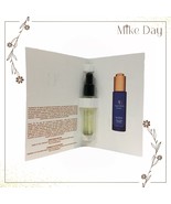 Augustinus Bader The Face Oil 2.2ml / 0.07 oz x 2 Pcs Brand New Fresh - $17.51 CAD