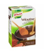 3 X Knorr Veloutine Instant Thickener for Brown Gravies 250g Each -Free ... - £28.12 GBP