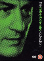 Robert De Niro Collection DVD (2003) Frances McDormand, Joff? (DIR) Cert 18 Pre- - £14.94 GBP