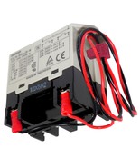 Jandy 3 HP Relay with Harness R0658100 - $207.43 CAD