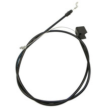 Brake Stop Cable Fits Toro 104-8677 22&quot; Recycler 20001 20003 20005 20009 20995 - £11.38 GBP
