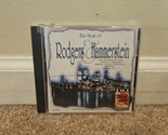 The Best of Rodgers &amp;  Hammerstein by 101 Strings (Orchestra) (CD, May-1... - $5.69