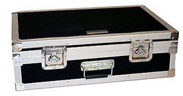 Pedal Board Case ATA 34&quot; Storage NEW Rack - £233.87 GBP