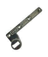 DORMA 7411/46  STEEL DOORWARE 192 003 3/4&quot; OFFSET UNIVERSAL ARM - $23.75