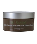 Tuuwa Relief Lotion with Herbal Boost Tension Relief Lotion - 4oz (100% ... - €52,09 EUR