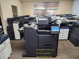 Kyocera TASKalfa 6052ci Copier Printer Scanner-Copystar CS6052  Meter Only 10k - £3,914.90 GBP