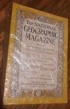 The National Geographic Magazines (5 Total Magazines From January 1945 T... - £22.76 GBP