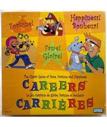 Careers Board Game (2003 Version) - $19.99
