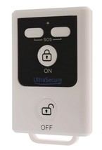 Remote Control For The Ultra Pir, Ultra Dial &amp; Bt Pir - £20.13 GBP