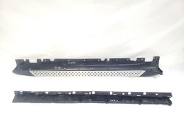 Left Running Board OEM 2011 BMW X5 - $82.02