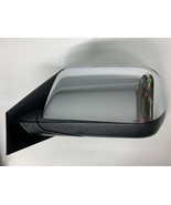 2007 2008 2009 2010 FORD EDGE SIDE MIRROR Chrome Heated Driver Left 12 Pin - £77.09 GBP