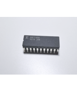 1X MB7132H Fujitsu 8 Kbit Memory 1Kx8 PROM IC 45ns Ceramic CDIP-24 - $220.50 MXN