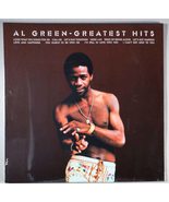 Greatest Hits [Vinyl] by Al Green [Vinyl] - $901.04 MXN
