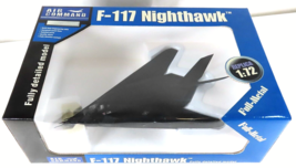 Sun Star Air Command F-111 Nighthawk 1:72 Scale Detailed Model Aircraft #19002 - £66.31 GBP