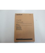Caterpillar 637D Scrapers Parts Manual Stained Glass 20W495 20W497 20W49... - $29.07 CAD