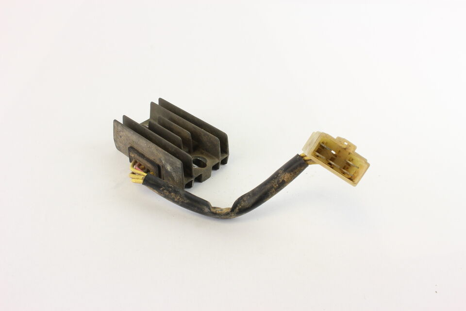 2001 Suzuki Quadrunner 250 Ltf250 2x4 Rectifier Voltage Regulator c0514 - $24.74