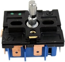 GE JS645EL1ES JB655SK1SS JB755SJ3SS JB860EJ2ES OEM Surface Element Switch - $53.45