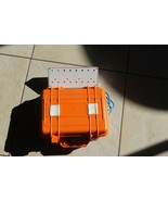 kingdom 2009 lab trainer network test kit - no power supply- works -clea... - €67,56 EUR